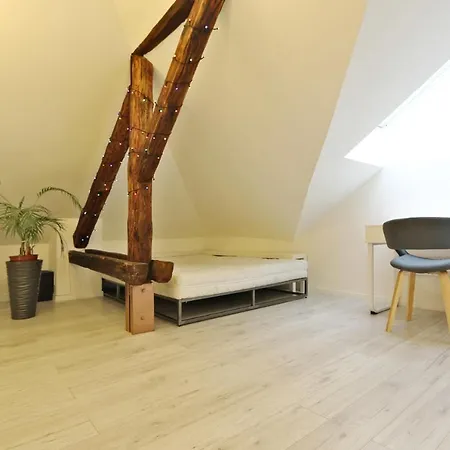Apartman Stefanikova Košice