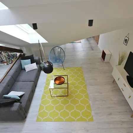 Apartman Stefanikova