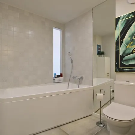 Lejlighed Apartman Stefanikova Košice