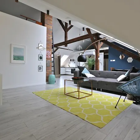 Apartman Stefanikova Apartment