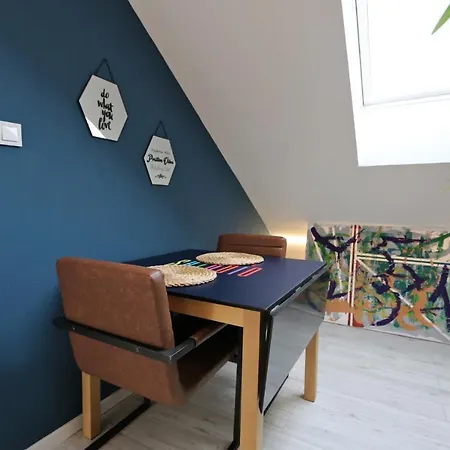 Apartman Stefanikova Košice